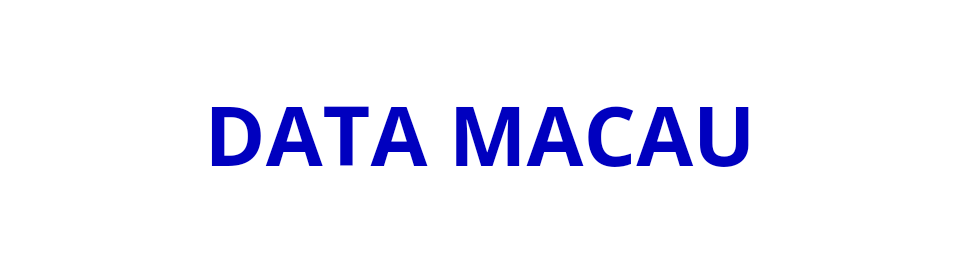 Data Toto Macau